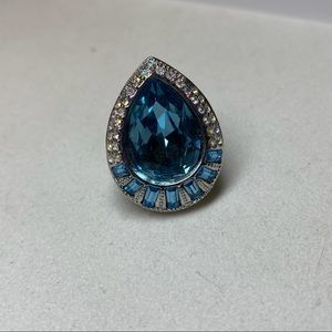 Hamptons Park Lane Ring